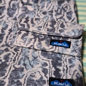 KAVU | Barter Bag & Wallet
